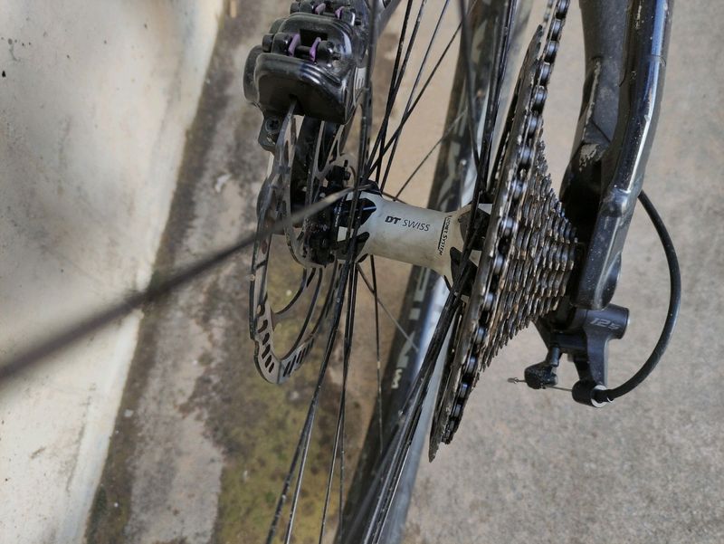 Radon Slide Trail 9.0 2020 2020 Mountainbike d'occasion — image 6 sur 7