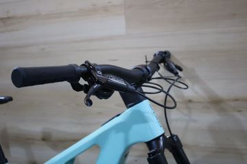 Used Focus JAM² SL 8.7 2024 Mountainbike, Black — image 2 of 6