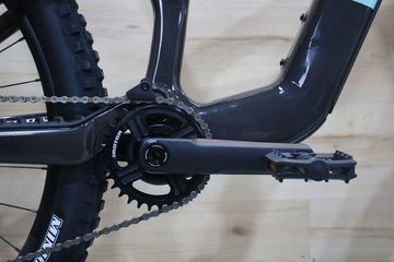 Used Focus JAM² SL 8.7 2024 Mountainbike, Black — image 6 of 6