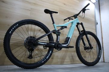 Used Focus JAM² SL 8.7 2024 Mountainbike, Black — image 4 of 6