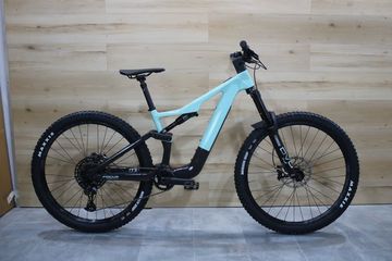 Used Focus JAM² SL 8.7 2024 MTB