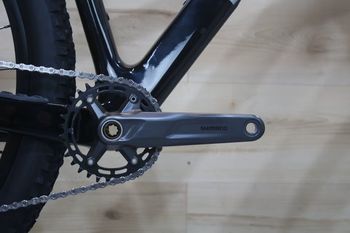 Käytetty Focus RAVEN 8.8 2023 2023 Mountainbike — kuva 4 / 5