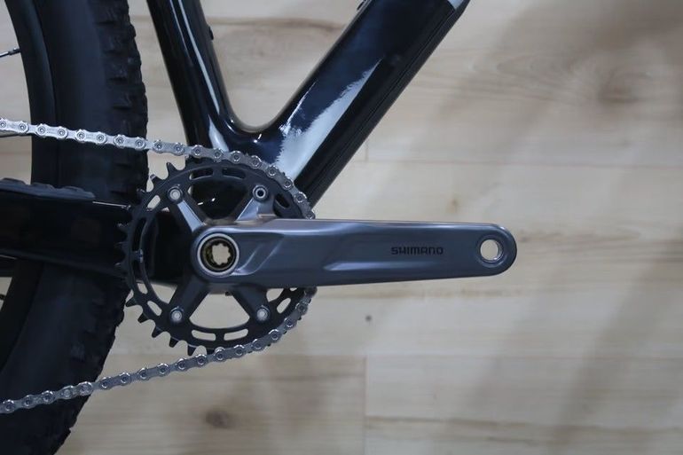 Tweedehands Focus RAVEN 8.8 2023 2023 Mountainbike — afbeelding 5 van 5