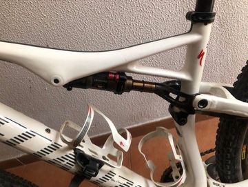 Brugt Specialized Epic Expert Carbon World Cup 29 2015 2015 Mountainbike — billede 2 af 5