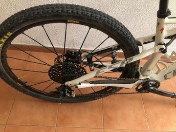 Brugt Specialized Epic Expert Carbon World Cup 29 2015 2015 Mountainbike — billede 5 af 5