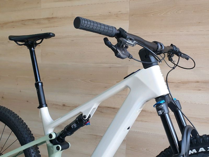 Używany Focus VAM² SL 9.8 2024 2024 Mountainbike — zdjęcie 2 z 4