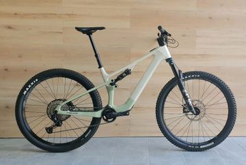Used Focus VAM² SL 9.8 2024 2024 MTB