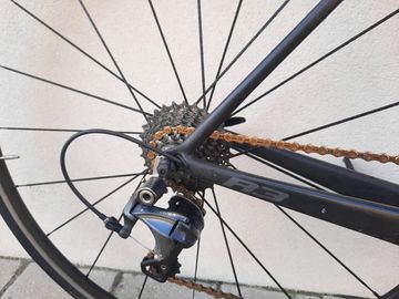 Brugt Cervélo R3 Ultegra 6800 2017 2017 Road & Gravel — billede 3 af 7