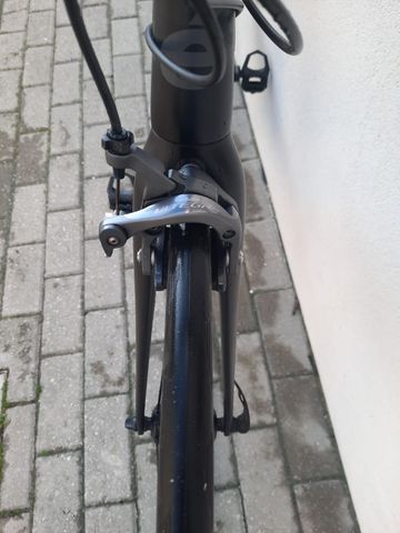 Brugt Cervélo R3 Ultegra 6800 2017 2017 Road & Gravel — billede 5 af 7