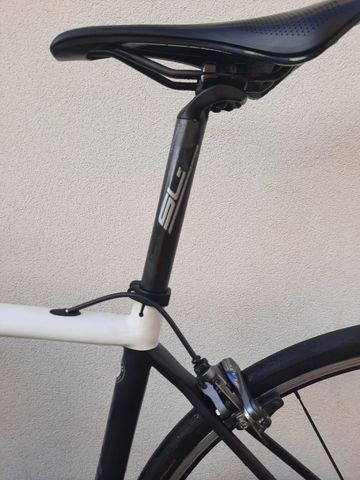Brugt Cervélo R3 Ultegra 6800 2017 2017 Road & Gravel — billede 7 af 7