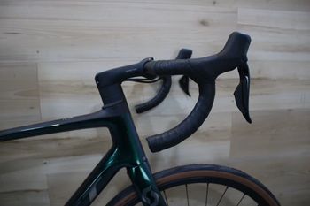 Gebrauchtes Scott Addict 20 2024 2024 Road & Gravel, Grün — Bild 5 von 6