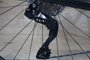 Gebrauchtes Scott Addict 20 2024 2024 Road & Gravel, Grün — Bild 3 von 6