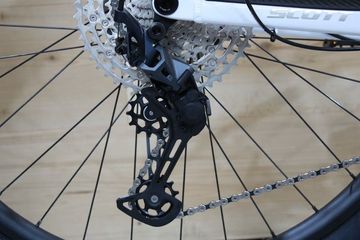 Scott Contessa Scale 930 2023 2023 Mountainbike d'occasion — image 4 sur 7