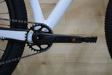 Scott Contessa Scale 930 2023 2023 Mountainbike d'occasion — image 5 sur 7