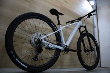 Scott Contessa Scale 930 2023 2023 Mountainbike d'occasion — image 7 sur 7