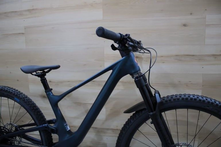 Brugt Scott Contessa Spark 920 2023 2023 Mountainbike — billede 3 af 8