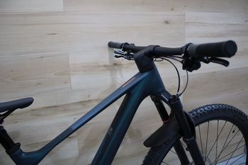 Brugt Scott Contessa Spark 920 2023 2023 Mountainbike — billede 2 af 8