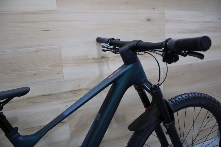 Brugt Scott Contessa Spark 920 2023 2023 Mountainbike — billede 2 af 8