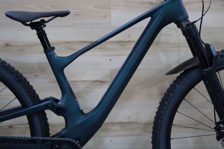 Brugt Scott Contessa Spark 920 2023 2023 Mountainbike — billede 5 af 8