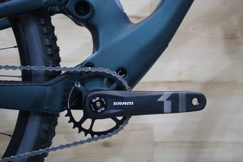 Brugt Scott Contessa Spark 920 2023 2023 Mountainbike — billede 6 af 8
