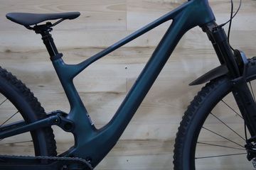 Używany Scott Contessa Spark 920 2023 2023 Mountainbike — zdjęcie 5 z 8