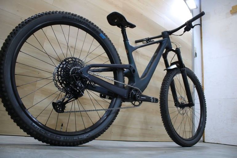 Brugt Scott Contessa Spark 920 2023 2023 Mountainbike — billede 4 af 8