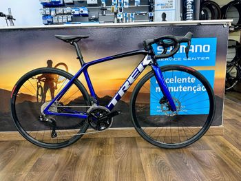 Used Trek Émonda SL 6 Pro Di2 2023 2023 Road & Gravel