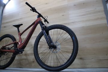 Używany Scott Contessa Spark 920 2022 2022 Mountainbike — zdjęcie 4 z 7
