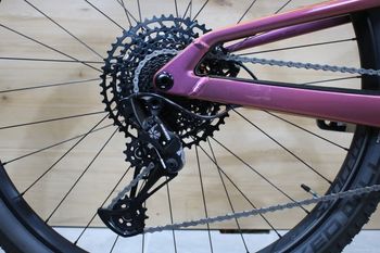 Brugt Scott Contessa Spark 920 2022 2022 Mountainbike — billede 3 af 7