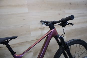 Brugt Scott Contessa Spark 920 2022 2022 Mountainbike — billede 5 af 7
