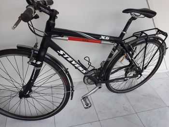 Used Stevens X6C Lite 2016 Mountainbike, shop.filter.color.1 — image 3 of 8