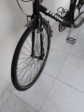 Used Stevens X6C Lite 2016 Mountainbike, shop.filter.color.1 — image 6 of 8