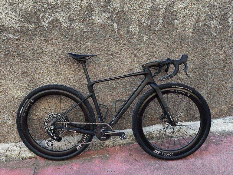 Cube Nuroad Bici Cube Strada 2022 CUBE NUROAD C:62 ONE 2025 2025