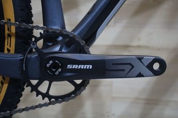 Used Scott Scale 940 2023 2023 Mountainbike, Black, 29 — image 3 of 6