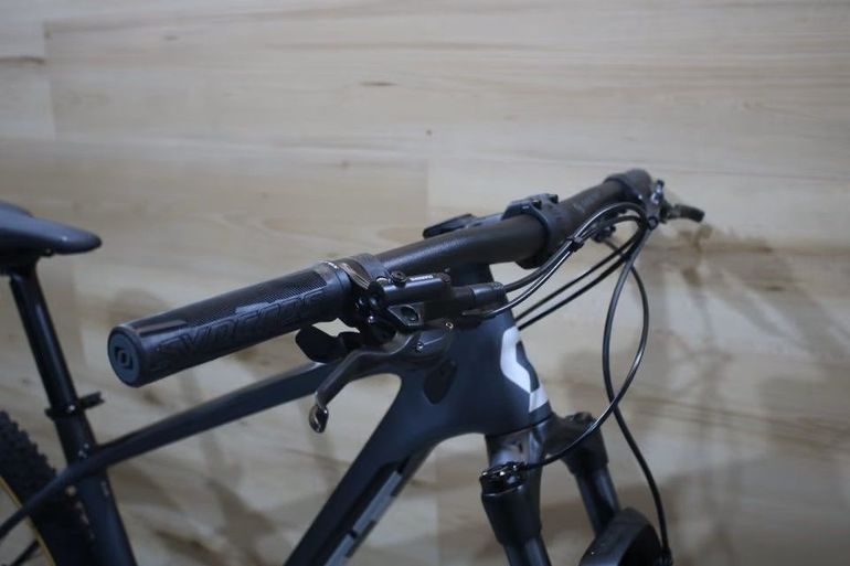 Used Scott Scale 940 2023 2023 Mountainbike, Black, 29 — image 6 of 6