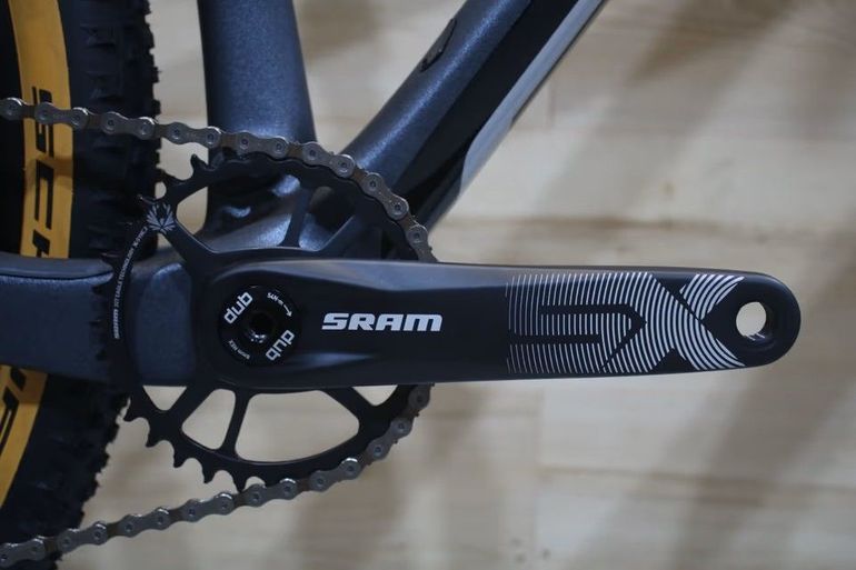 Used Scott Scale 940 2023 2023 Mountainbike, Black, 29 — image 3 of 6