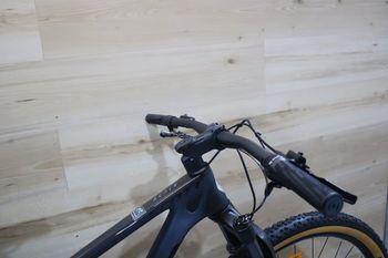 Used Scott Scale 940 2023 2023 Mountainbike, Black, 29 — image 5 of 6