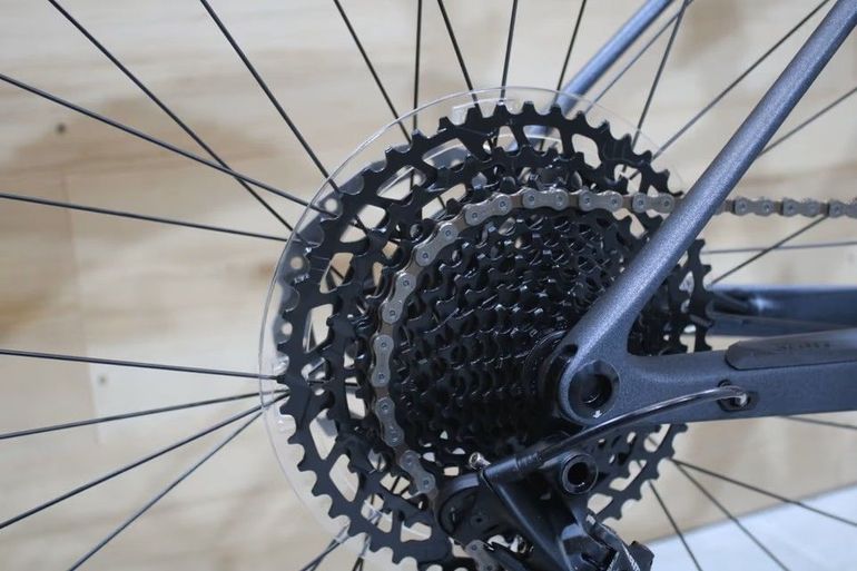 Used Scott Scale 940 2023 2023 Mountainbike, Black, 29 — image 4 of 6