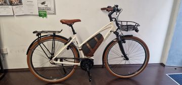 Used Riese & Müller Silent mixte 2025 Road & Gravel