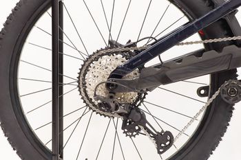 Brugt Trek Slash 8 Gen 6 2024 2024 Mountainbike — billede 2 af 8