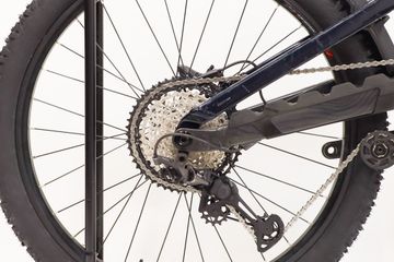 Gebrauchtes Trek Slash 8 Gen 6 2024 2024 Mountainbike, Blau, 27.5, 29 — Bild 2 von 8