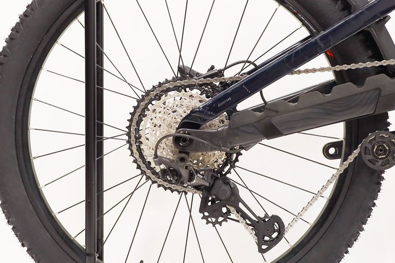 Brugt Trek Slash 8 Gen 6 2024 2024 Mountainbike — billede 2 af 8