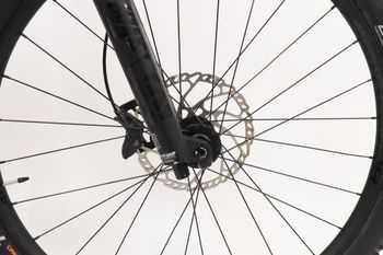 Brugt Trek Slash 8 Gen 6 2024 2024 Mountainbike — billede 5 af 8