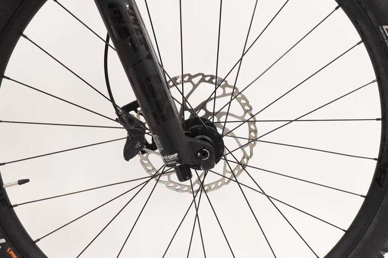 Brugt Trek Slash 8 Gen 6 2024 2024 Mountainbike — billede 5 af 8