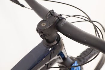 Brugt Trek Slash 8 Gen 6 2024 2024 Mountainbike — billede 8 af 8