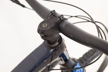 Gebrauchtes Trek Slash 8 Gen 6 2024 2024 Mountainbike, Blau, 27.5, 29 — Bild 8 von 8