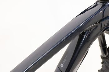 Brugt Trek Slash 8 Gen 6 2024 2024 Mountainbike — billede 7 af 8
