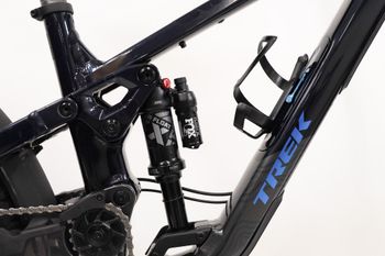 Brugt Trek Slash 8 Gen 6 2024 2024 Mountainbike — billede 4 af 8