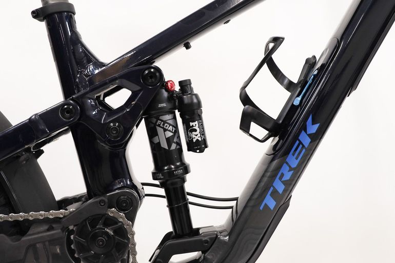 Brugt Trek Slash 8 Gen 6 2024 2024 Mountainbike — billede 4 af 8