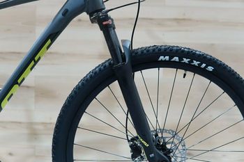 Used Scott Scale 980 2023 2023 Mountainbike, Black, 29 — image 5 of 5